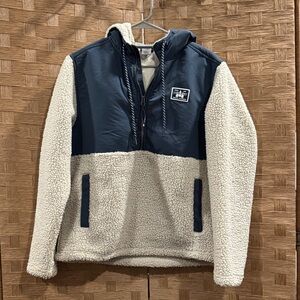 Hurley jacket